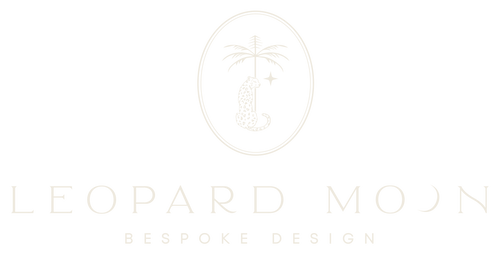 Leopard Moon Bespoke Design